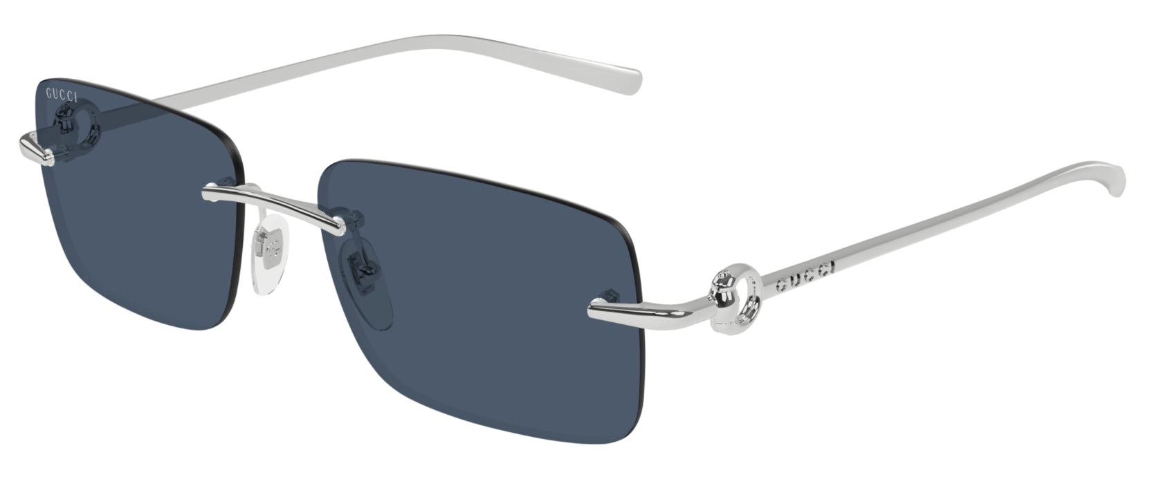 Óculos de Sol Gucci Horsebit Sign GG1703S