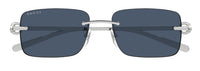 Óculos de Sol Gucci Horsebit Sign GG1703S