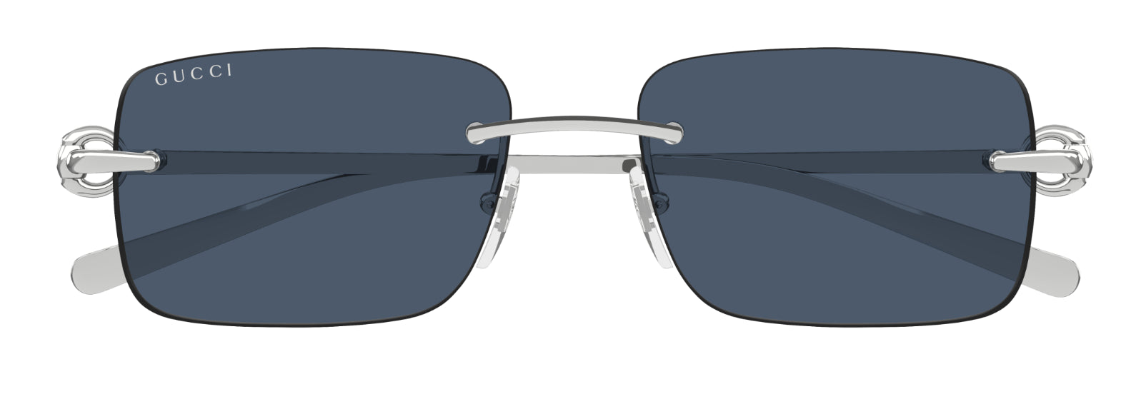 Óculos de Sol Gucci Horsebit Sign GG1703S