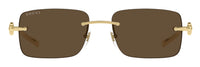 Óculos de Sol Gucci Horsebit Sign GG1703S