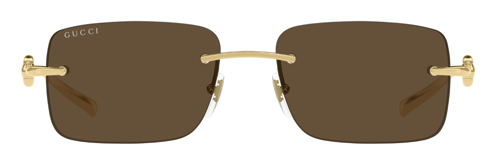 Óculos de Sol Gucci Horsebit Sign GG1703S
