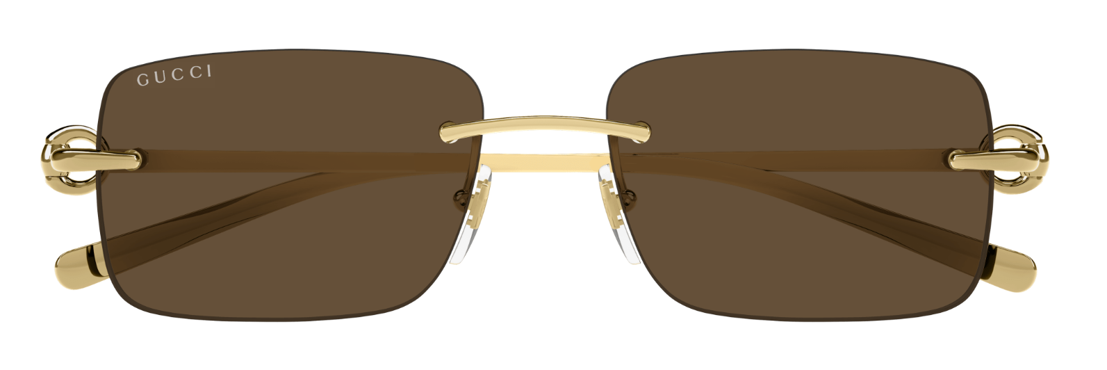 Óculos de Sol Gucci Horsebit Sign GG1703S