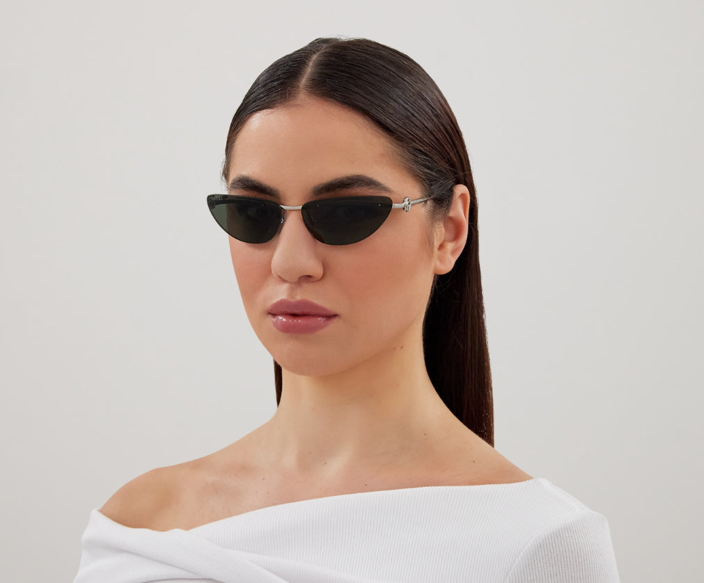 Gucci Horsebit Sign GG1701S Sunglasses