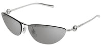 Gucci Horsebit Sign GG1701S Sunglasses