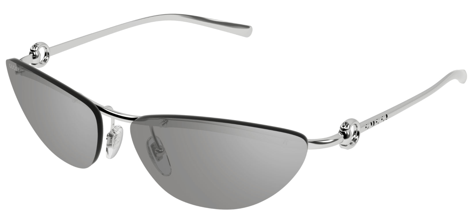 Gucci Horsebit Sign GG1701S Sunglasses