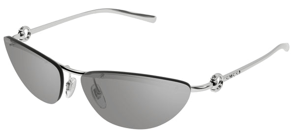 Gucci Horsebit Sign GG1701S zonnebril