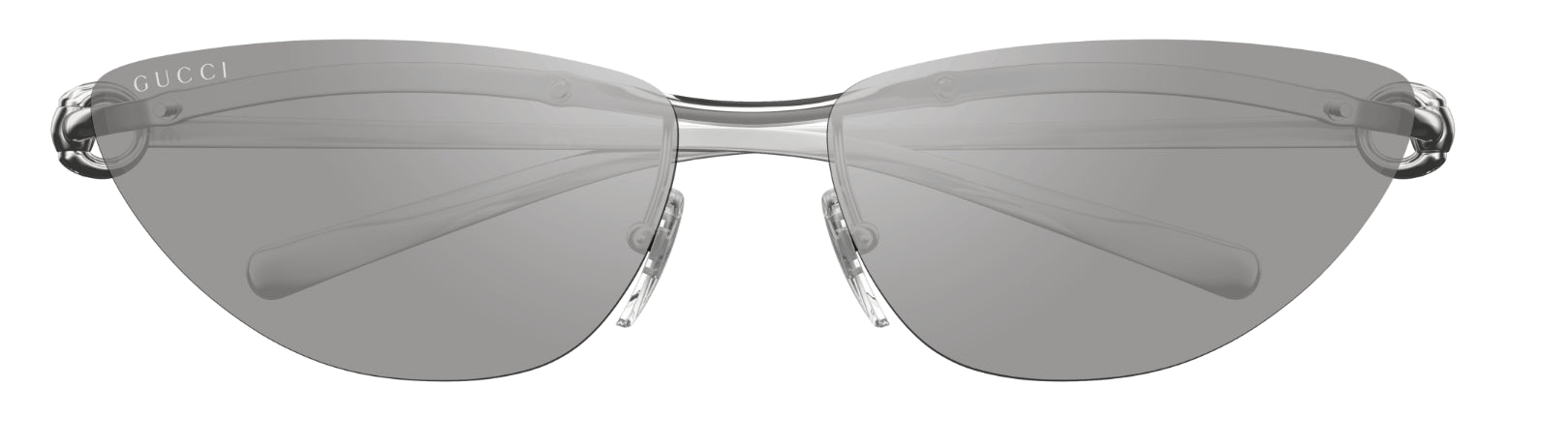 Gucci Horsebit Sign GG1701S Sunglasses