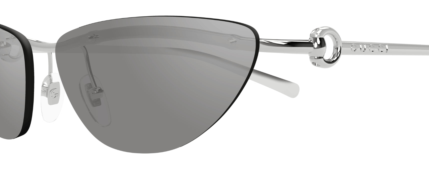 Gucci Horsebit Sign GG1701S Sunglasses