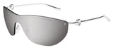 Gucci Horsebit Sign GG1700S Sunglasses