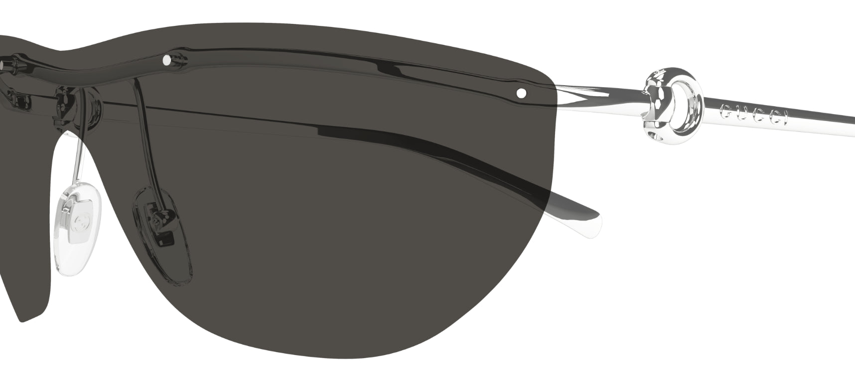 Gucci Horsebit Sign GG1700S Sunglasses