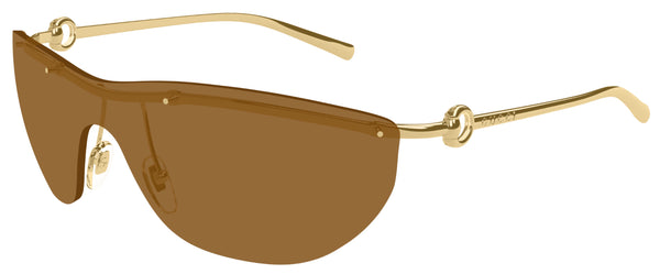 Zonnebrillen Gucci Horsebit Sign GG1700S