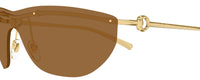 Gucci Horsebit Sign GG1700S Sunglasses