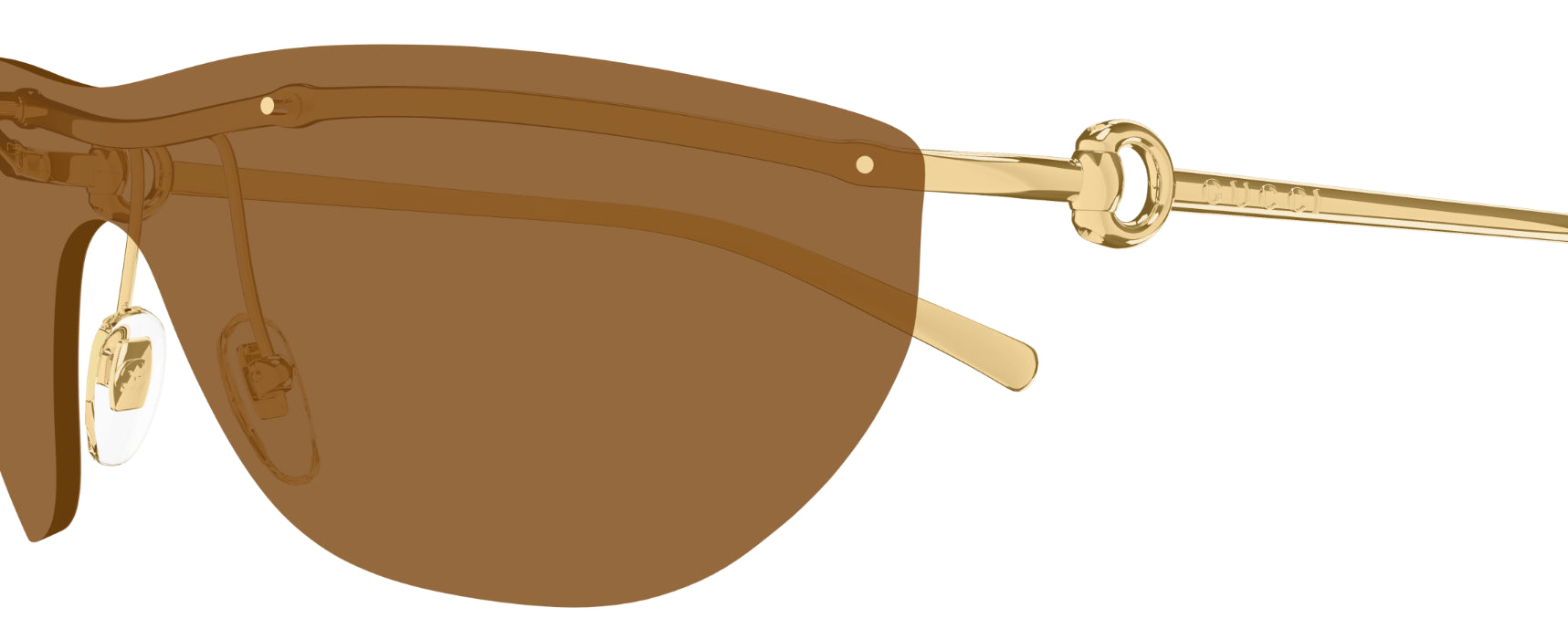 Gucci Horsebit Sign GG1700S Sunglasses