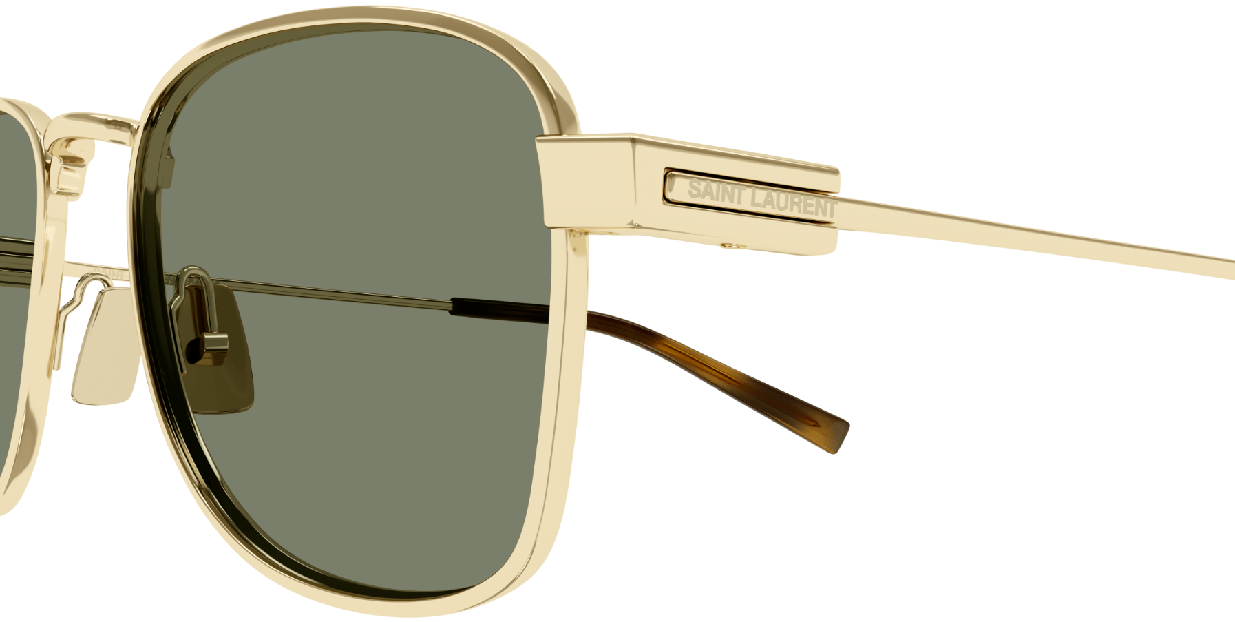 Saint Laurent SL 741 Sunglasses