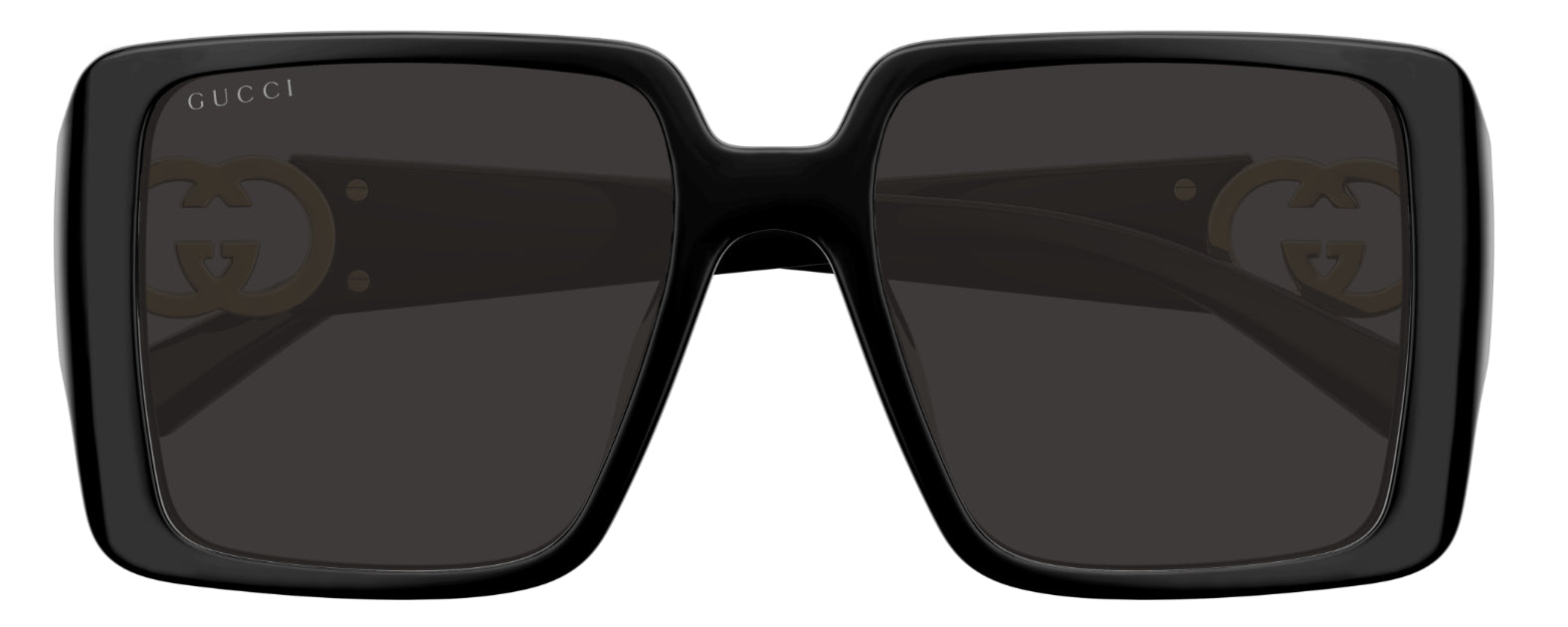 Gucci GG Logo GG1692SA Sunglasses