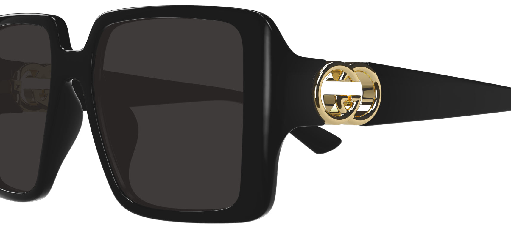 Gucci GG Logo GG1692SA Sunglasses