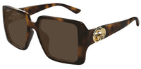 Gucci GG Logo GG1692SA Sunglasses
