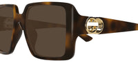 Gucci GG Logo GG1692SA Sunglasses