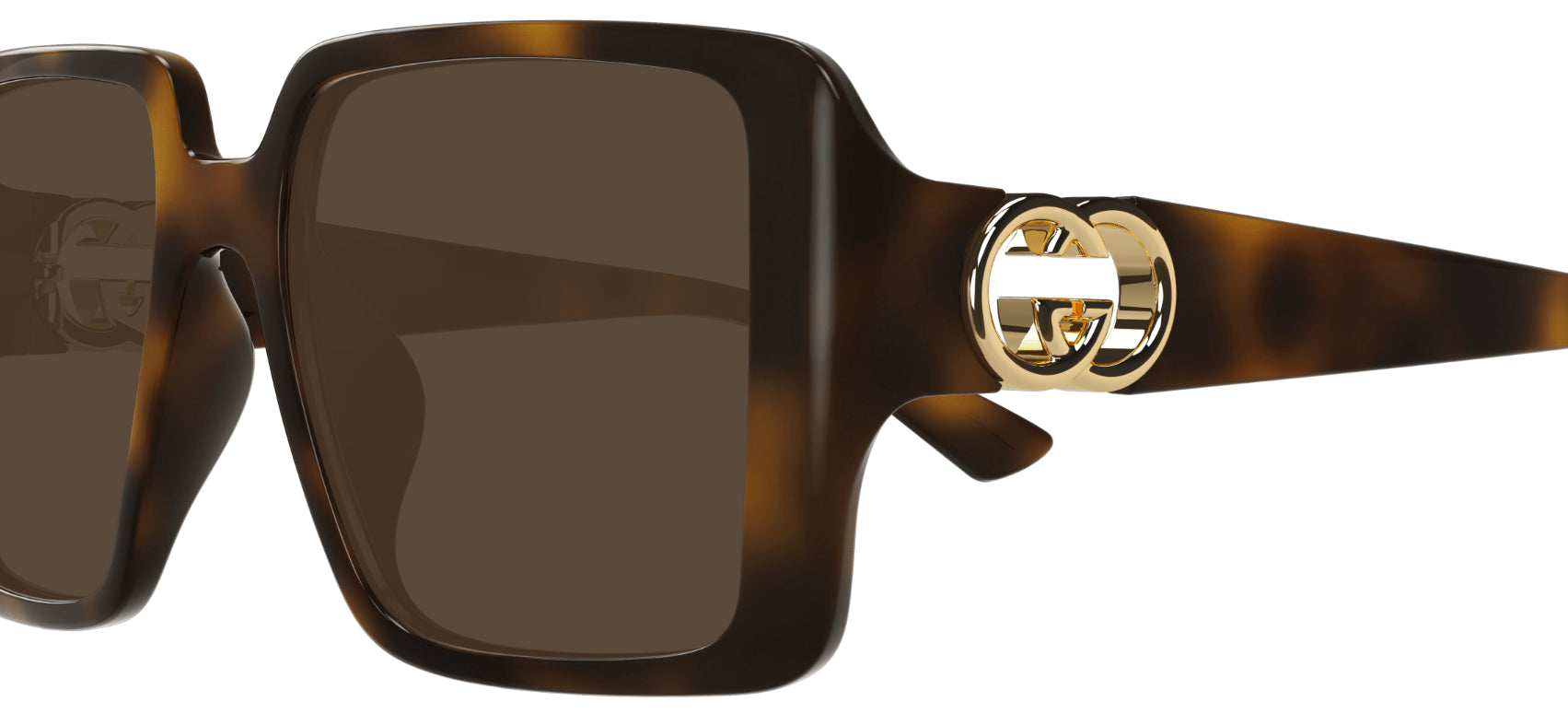 Gucci GG Logo GG1692SA Sunglasses