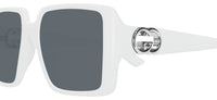 Gucci GG Logo GG1692SA Sunglasses