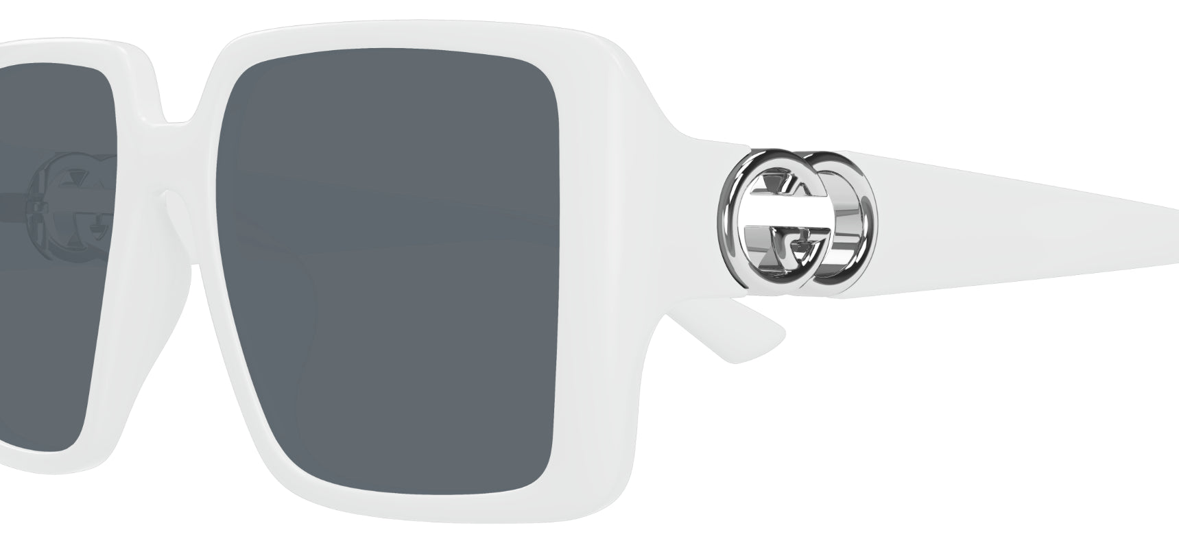 Gucci GG Logo GG1692SA Sunglasses