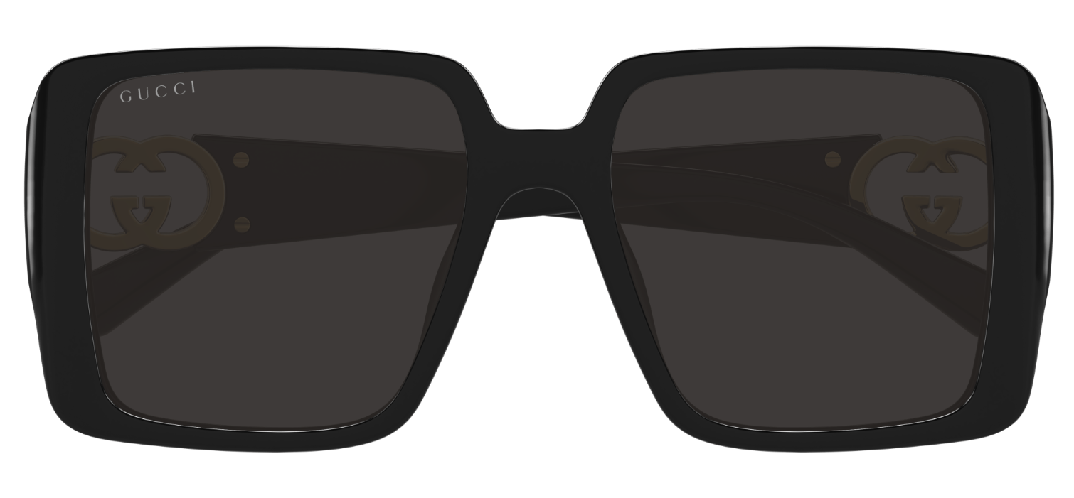 Gucci GG Logo GG1692S Sunglasses