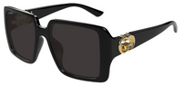 Gucci GG Logo GG1692S Sunglasses