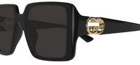 Gucci GG Logo GG1692S Sunglasses