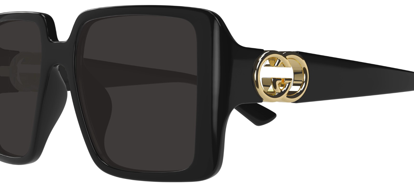Gucci GG Logo GG1692S Sunglasses