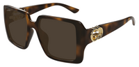 Gucci GG Logo GG1692S Sunglasses