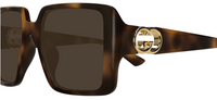 Gucci GG Logo GG1692S Sunglasses