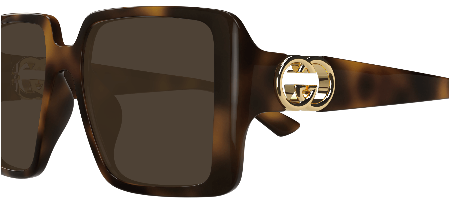 Gucci GG Logo GG1692S Sunglasses
