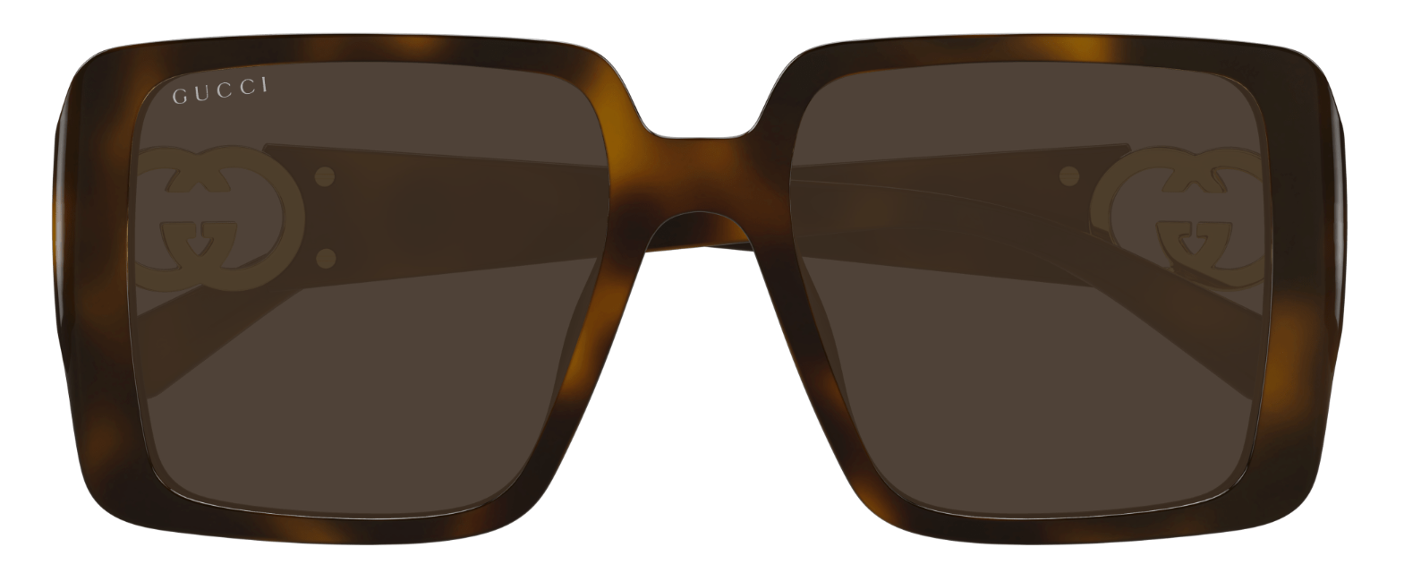Gucci GG Logo GG1692S Sunglasses