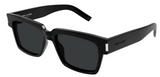 Occhiali da sole Saint Laurent Corner Angle SL 732