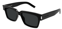 Occhiali da sole Saint Laurent Corner Angle SL 732