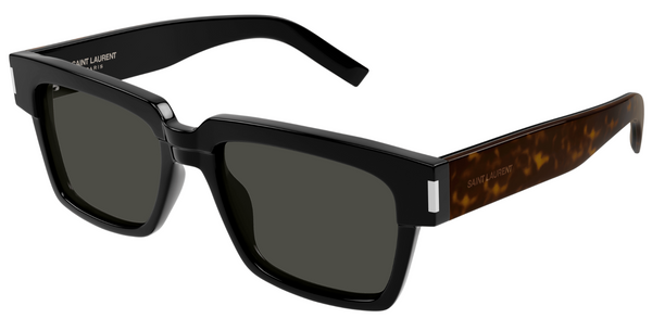 Lunettes de soleil Saint Laurent Corner Angle SL 732