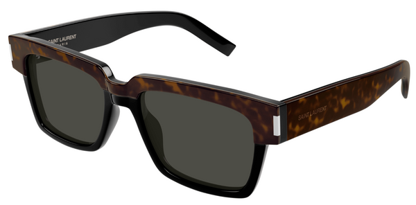 Lunettes de soleil Saint Laurent Corner Angle SL 732