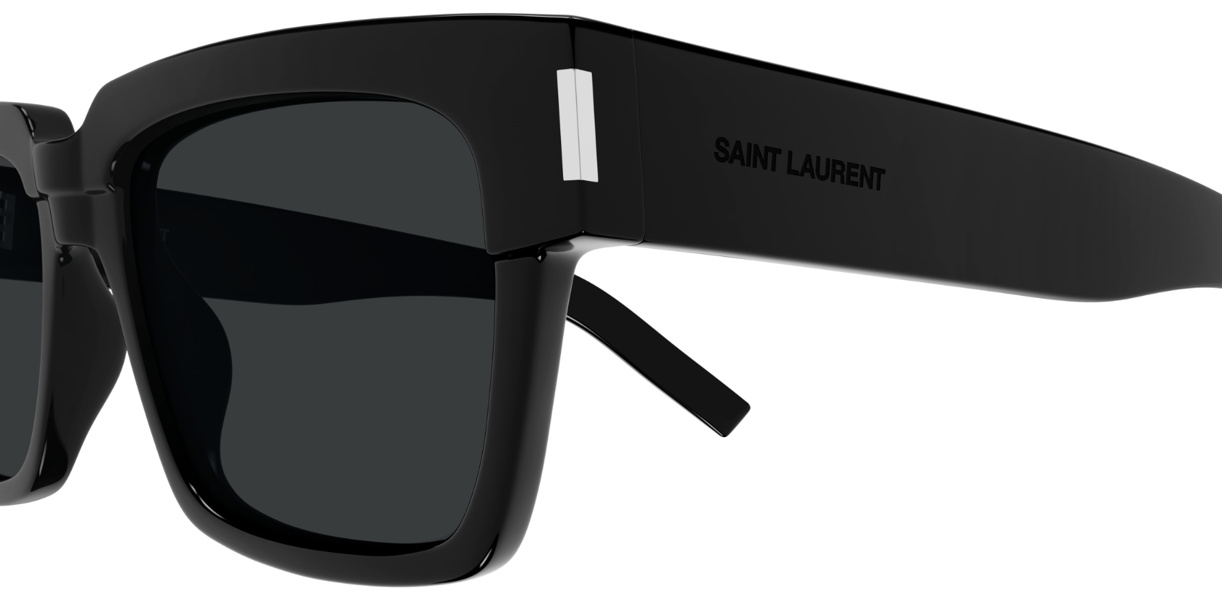 Occhiali da sole Saint Laurent Corner Angle SL 732