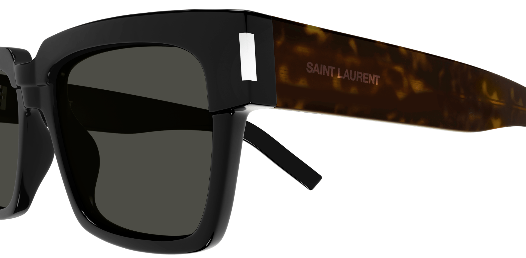 Occhiali da sole Saint Laurent Corner Angle SL 732