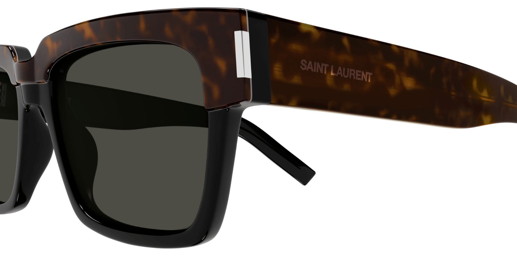 Occhiali da sole Saint Laurent Corner Angle SL 732