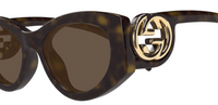 Gafas de Sol Gucci GG Logo GG1691S