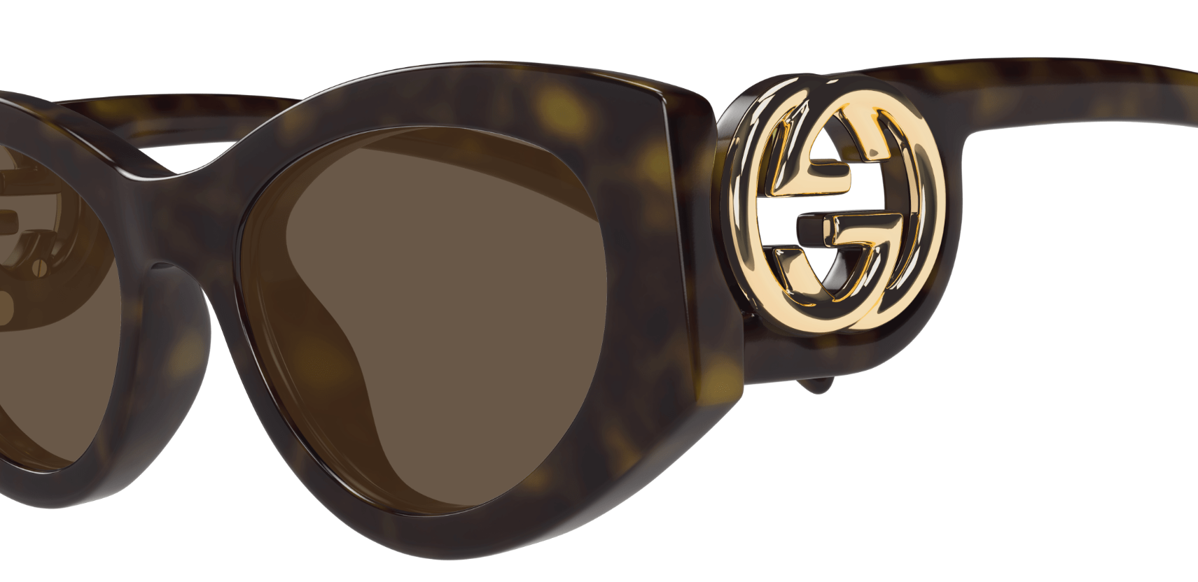 Gafas de Sol Gucci GG Logo GG1691S