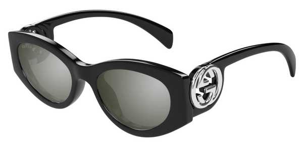 Gucci GG Logo GG1691S Zonnebril