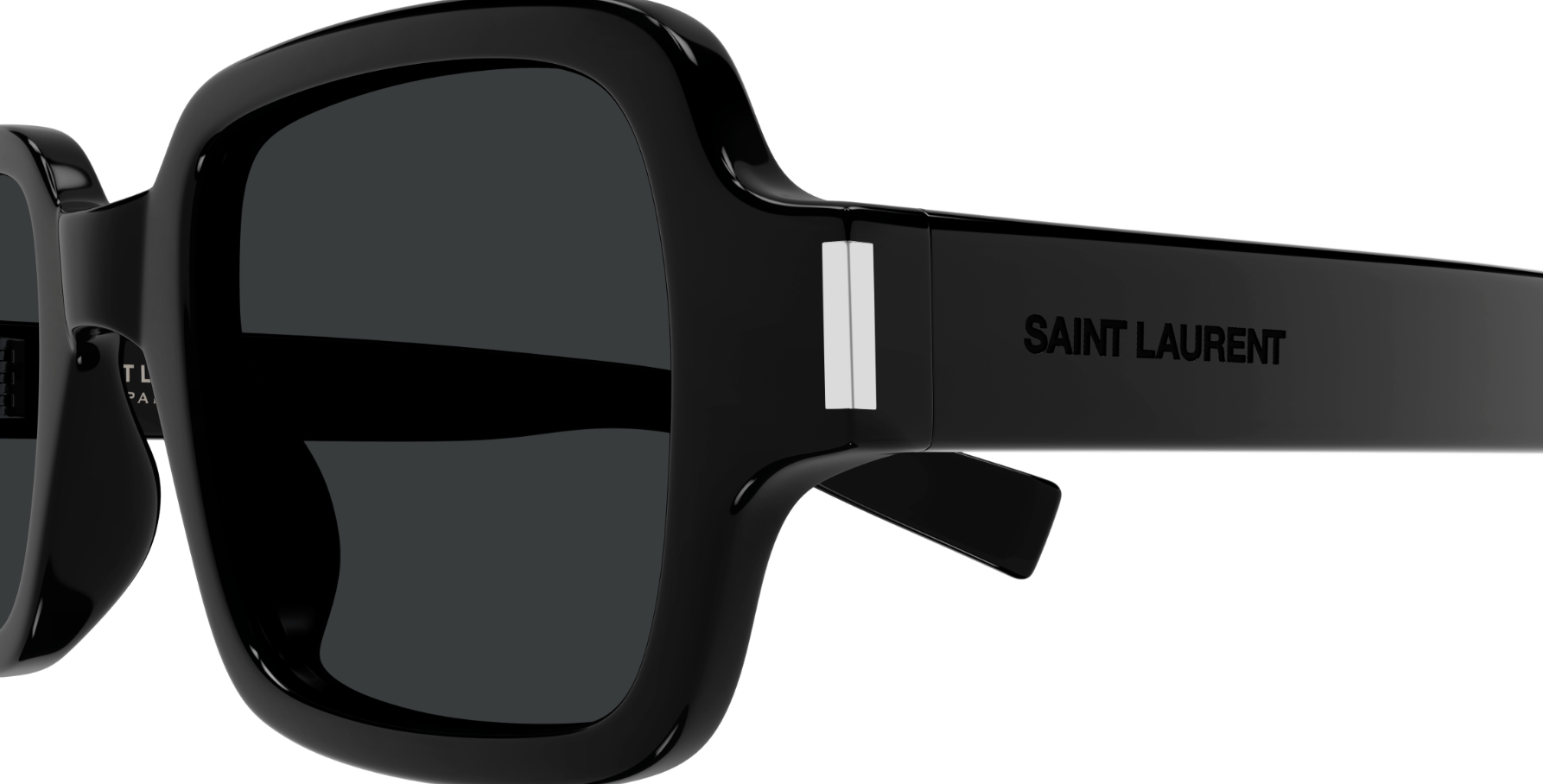 Saint Laurent Corner Angle SL 720 Sunglasses