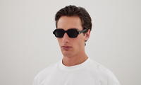 Saint Laurent Corner Angle SL 720 Sunglasses