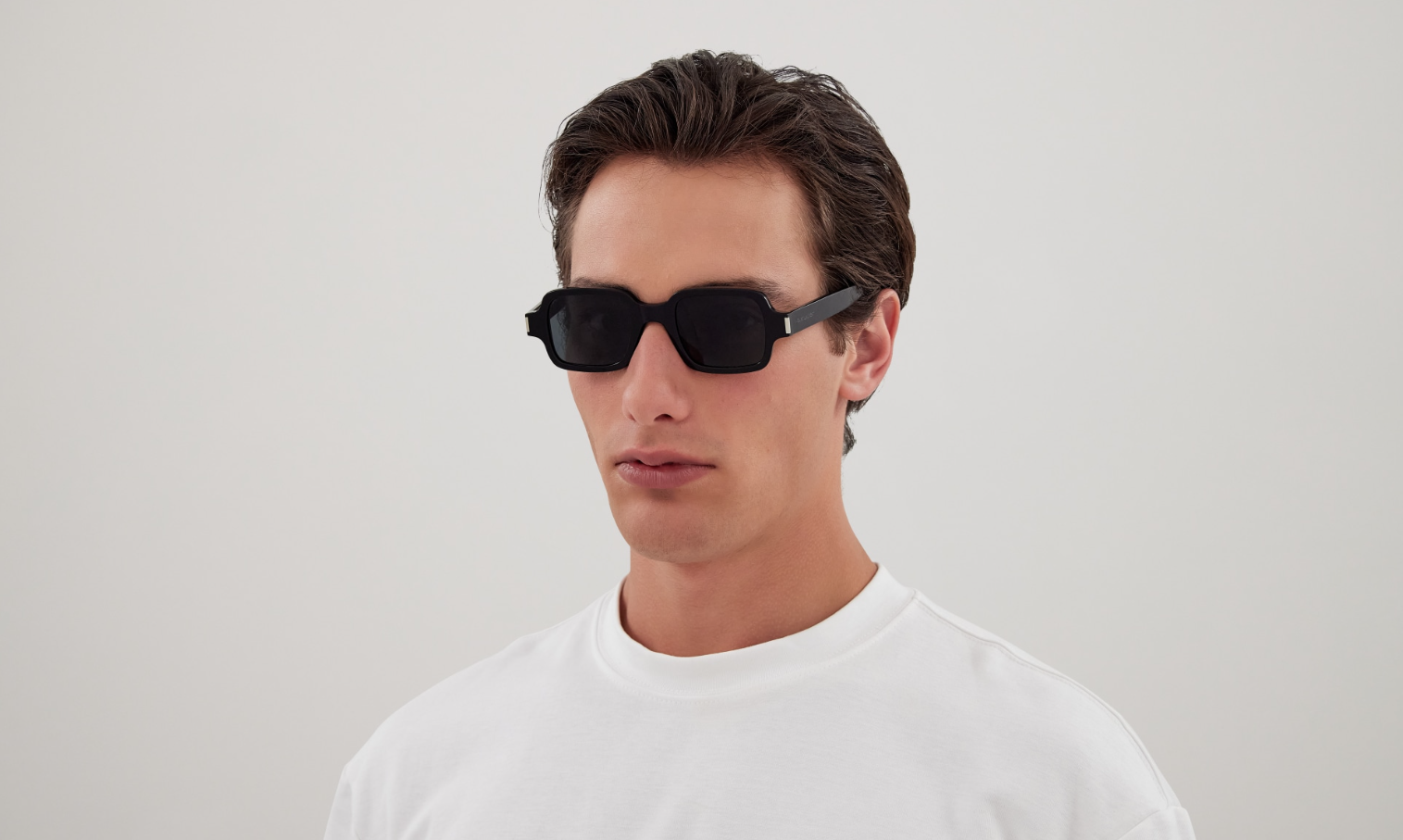 Saint Laurent Corner Angle SL 720 Sunglasses