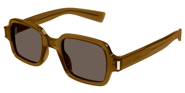 Saint Laurent Corner Angle SL 720 Sunglasses
