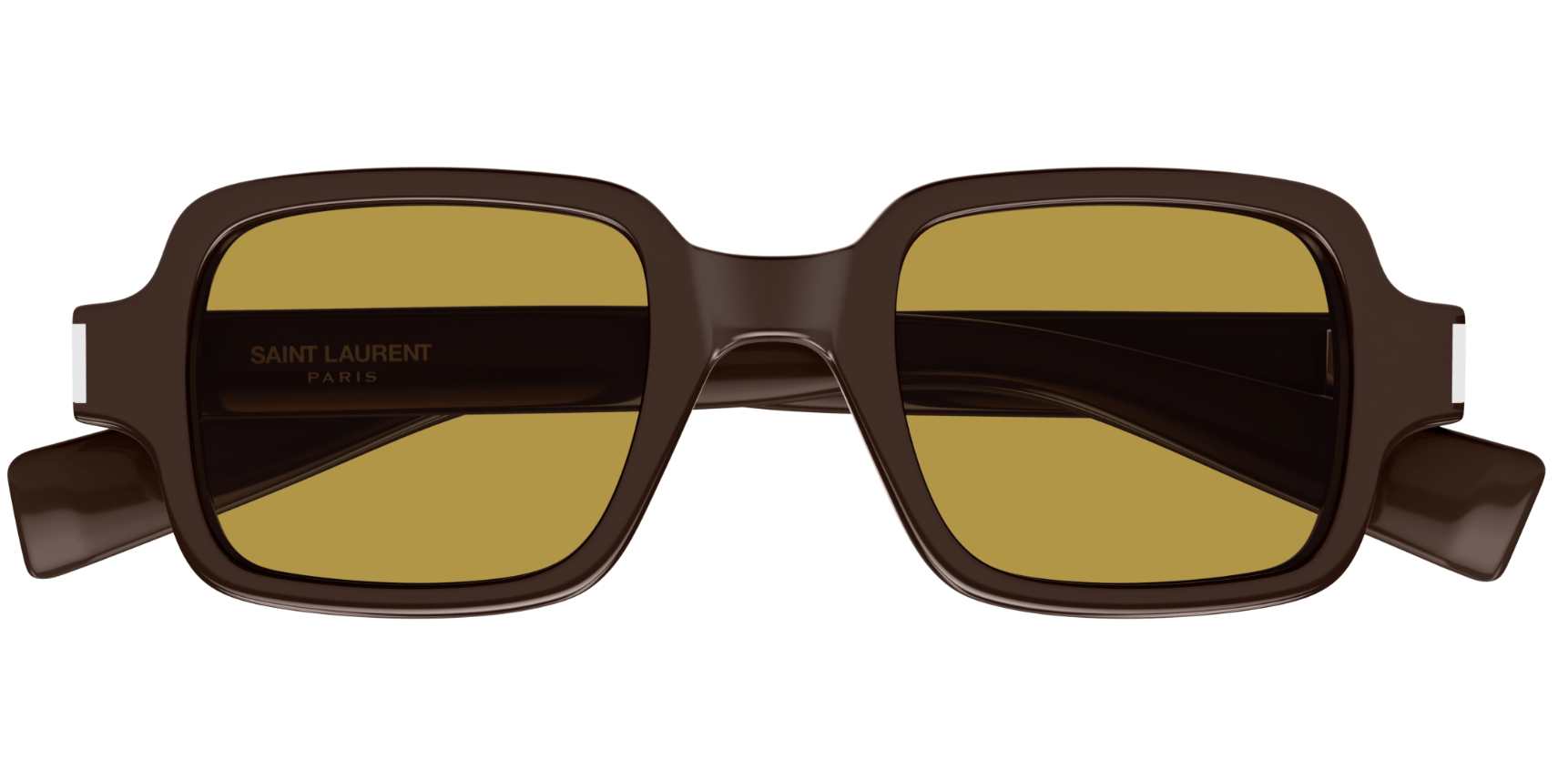 Saint Laurent Corner Angle SL 720 Sunglasses