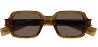 Saint Laurent Corner Angle SL 720 Sunglasses