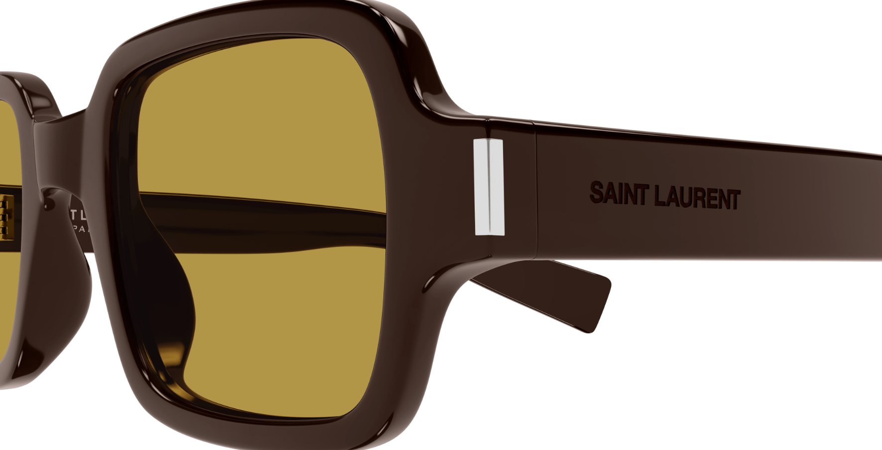 Saint Laurent Corner Angle SL 720 Sunglasses